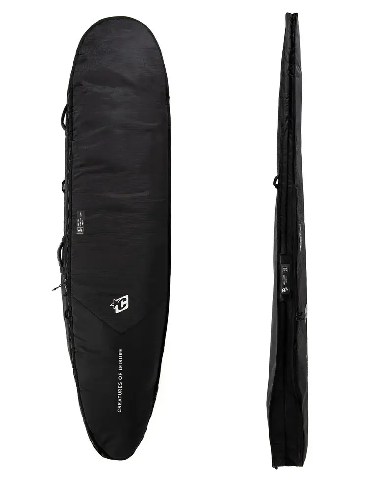 10-Foot Entry-Level Longboard for Daytime Surfing