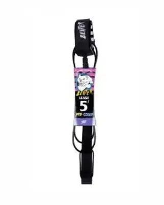 5-Foot Beater Surfboard Leash