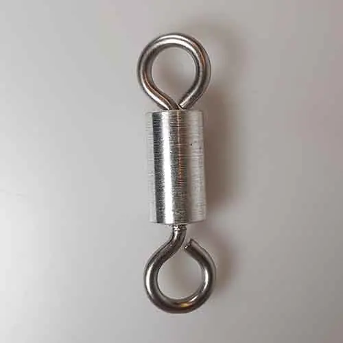 7-Day Pop-Up Zinc Anode for Stone Crab Trap Protection