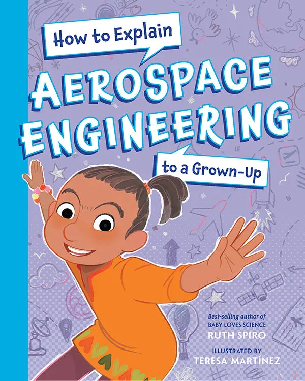 Aerospace Engineering Explained Simply for Adults