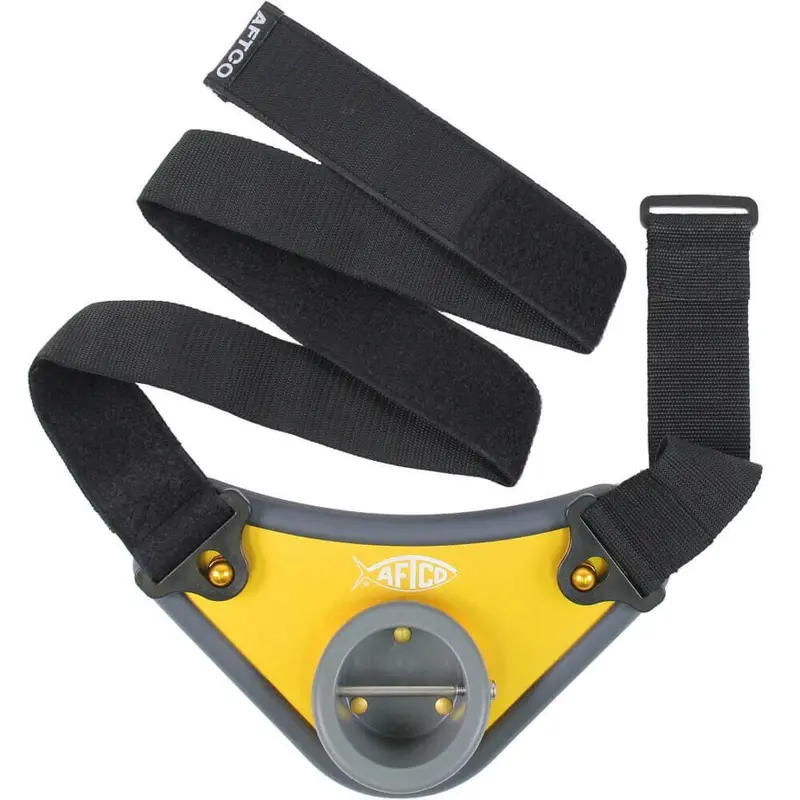Aftco Alijos Offshore Fighting Belt