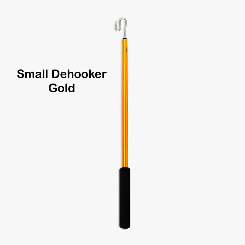 Aftco Compact Dehooker Tool – Small Size for Light-Tackle Fishing