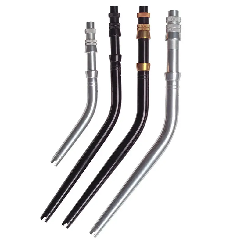 Aftco Curved Unibutt Butt Cap for Rods