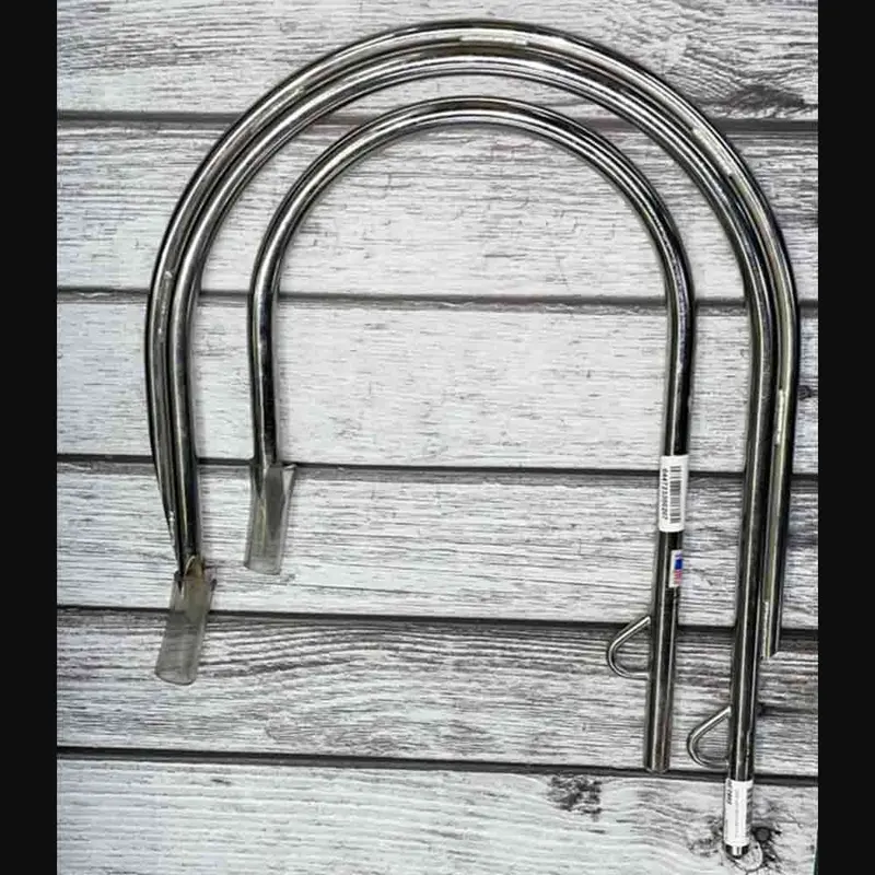 Aftco Fly Gaff Hook – Heavy-Duty Marine Grade