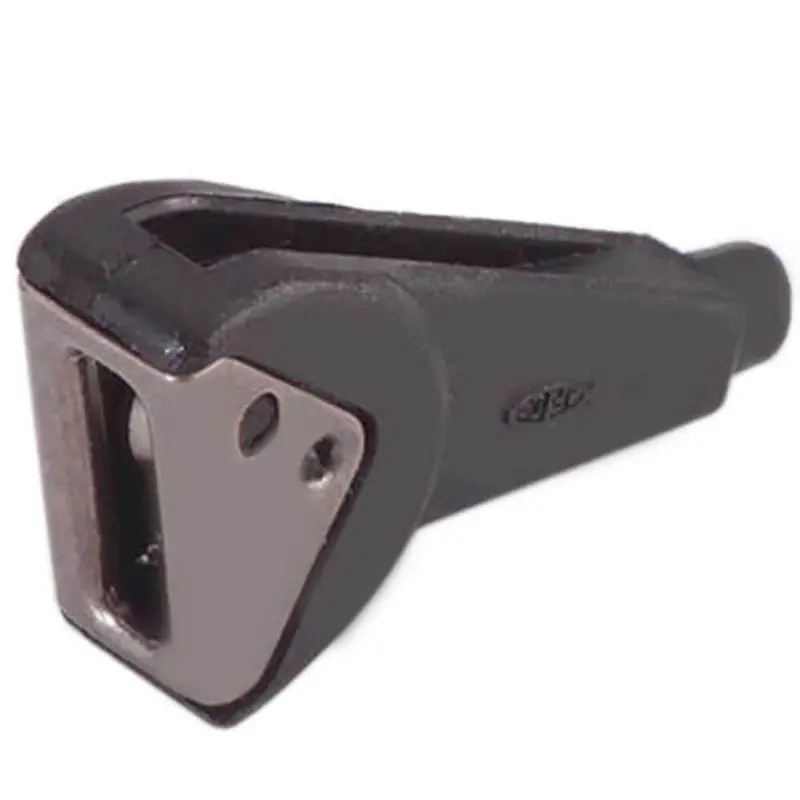 Aftco Lightweight Aluminum Roller Tip for Rods