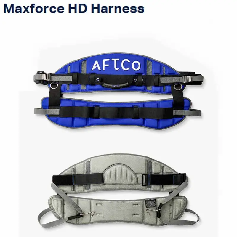 Aftco Maxforce HD Heavy-Duty Fishing Harness