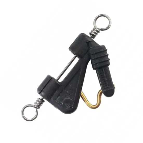 Aftco OC-1 Goldfinger Outrigger Release Clip – Heavy-Duty Trolling Accessory
