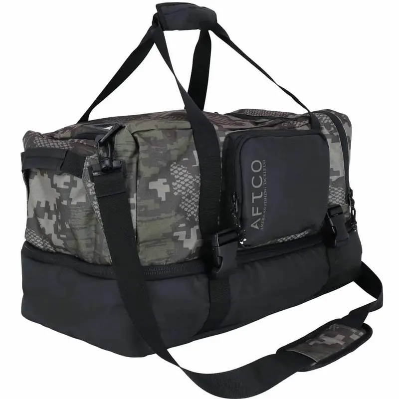 Aftco Overnight Travel Bag – Waterproof Marine-Grade Carryall
