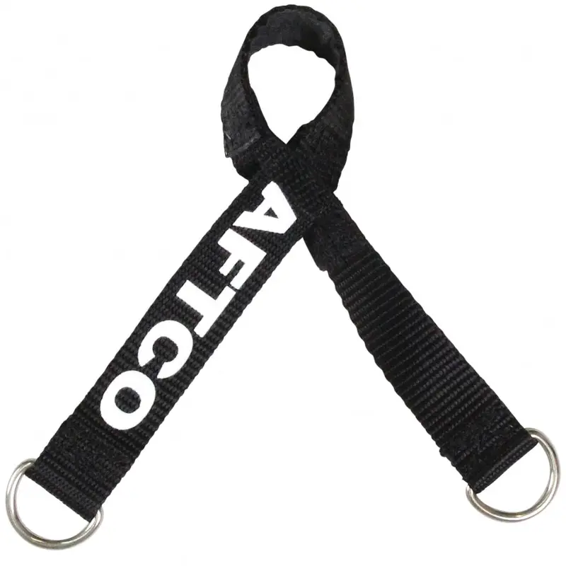 Aftco Spin Straps – Adjustable Spinning Rod Securing Straps