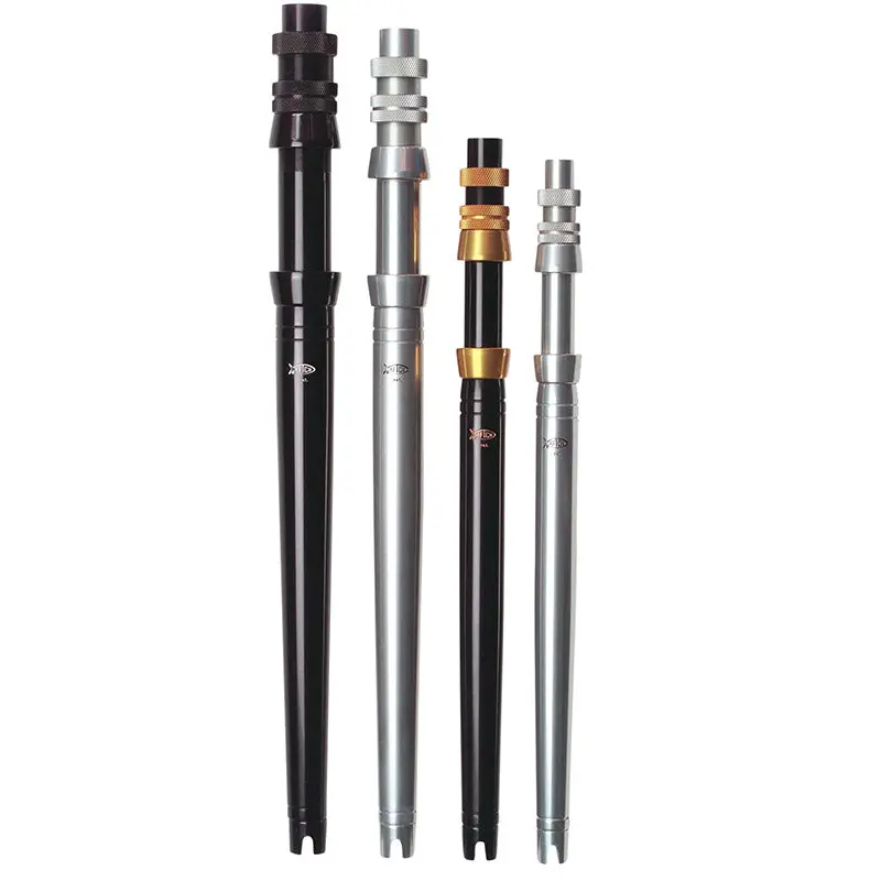 Aftco Straight Unibutt Rod Butt Cap