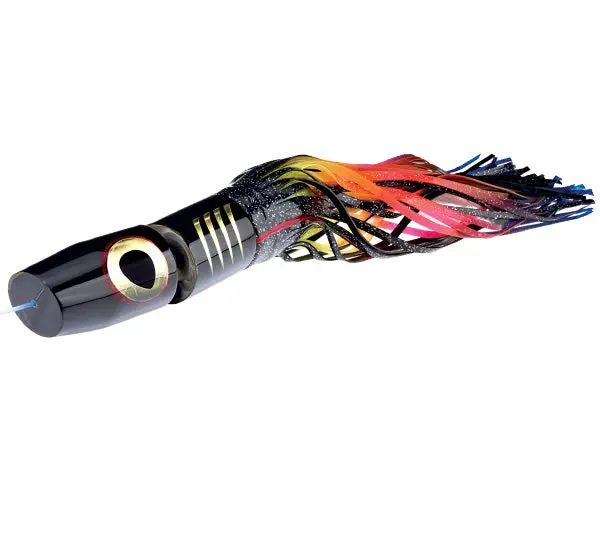 Bahama Neptune Two-Piece Teaser Lure for Big Game