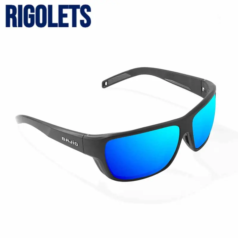 Bajio Rigolets Polarized Sunglasses – Sleek Maritime-Inspired Design
