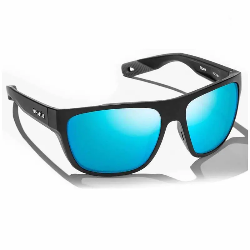 Bajio Roca Polarized Sunglasses – Lightweight Sport Frame