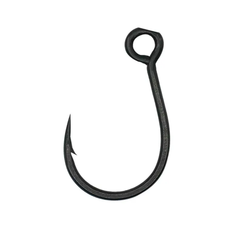 BKK Lonesniper Replacement Single Hook – Sharp, Durable Point