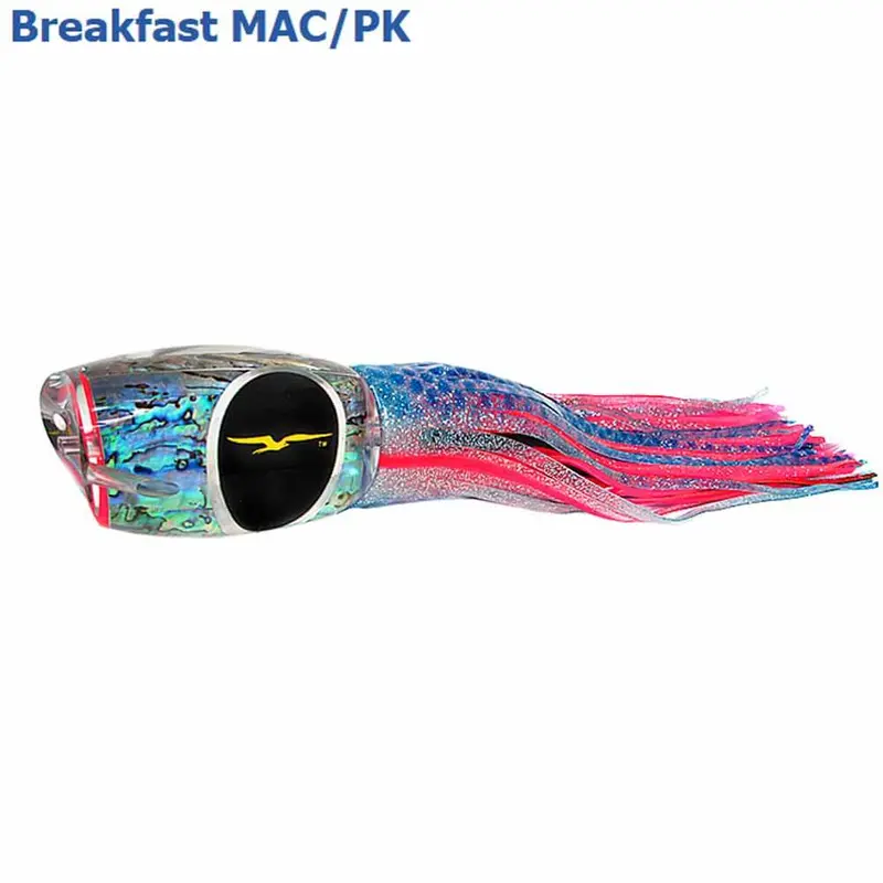 Black Bart Sardine Breakfast Teaser for Offshore Fishing