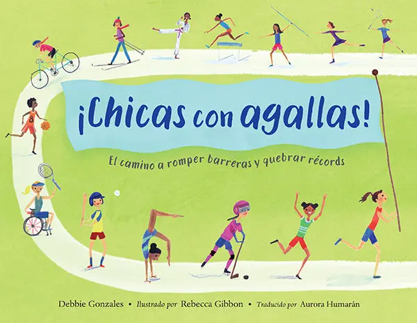 Bold Girls! (Spanish Edition)