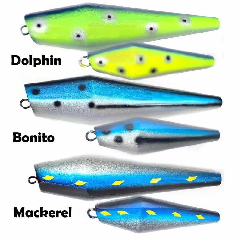 Boone Lulu 13.5-Inch Pin Teaser – Single-Pin Design