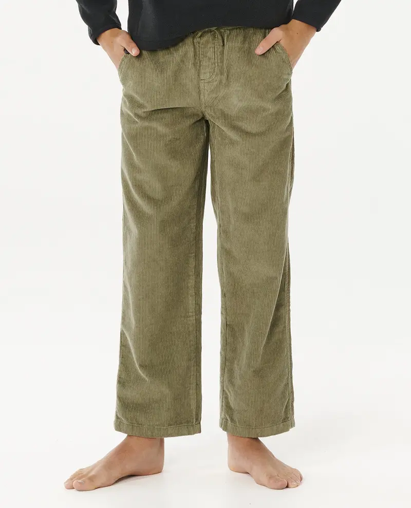 Boys’ Surf Corduroy Pants