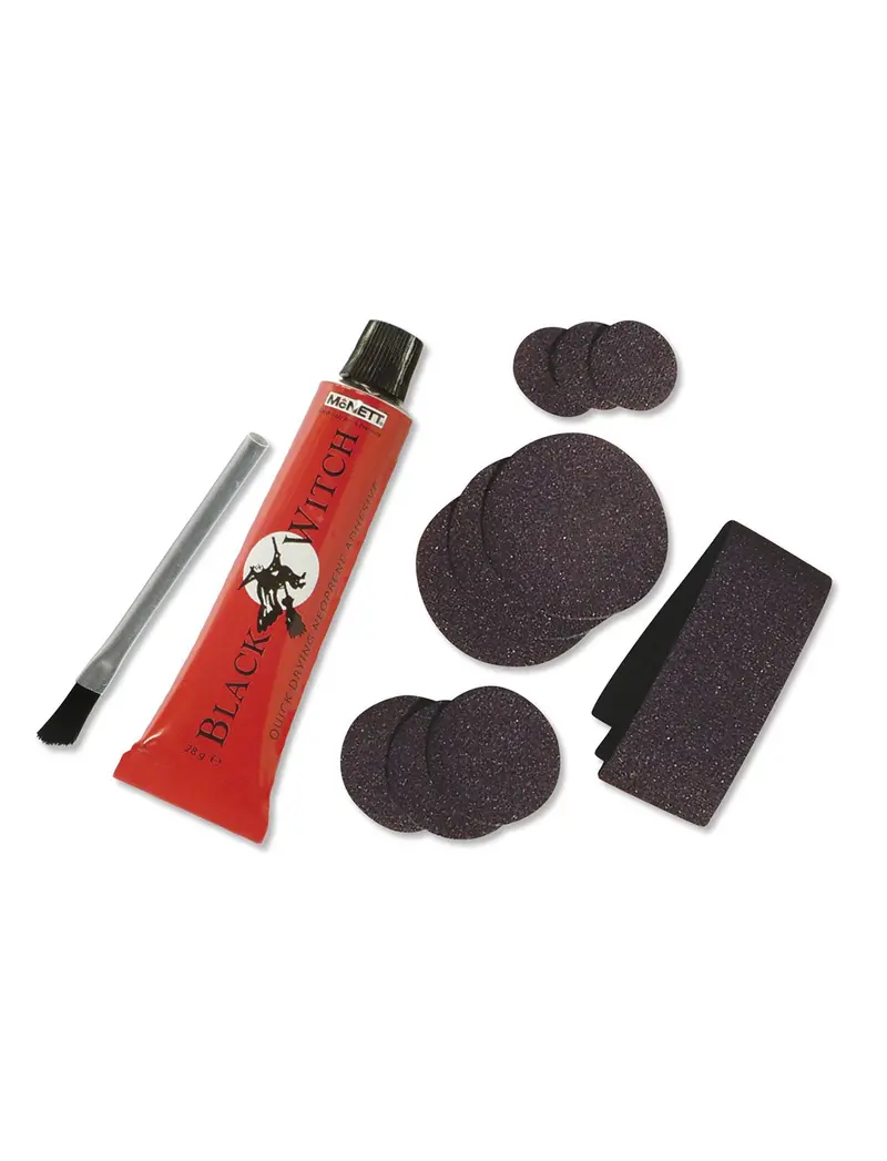 C-SKINS Neoprene Quick-Repair Adhesive Kit