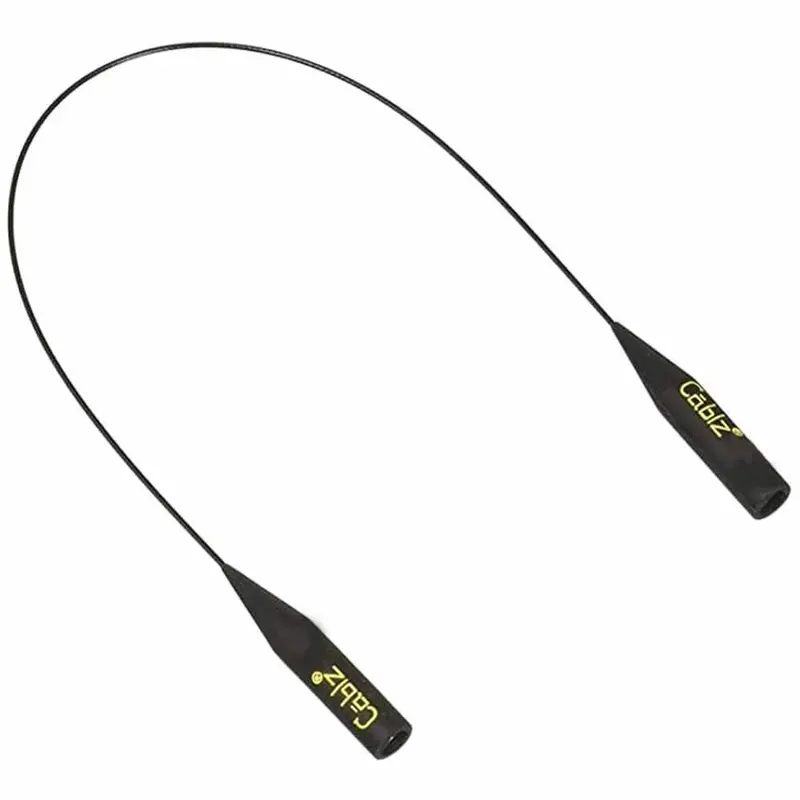 Cablz 14″ Black Sunglasses Retainer Strap