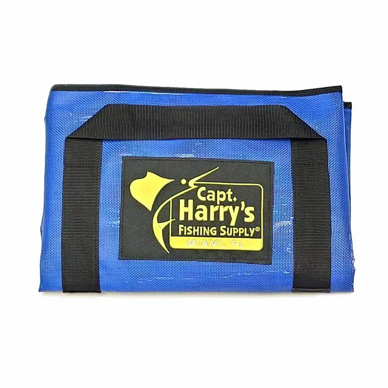 Capt. Harry’s Heavy-Duty Lure Storage Bags for Boats