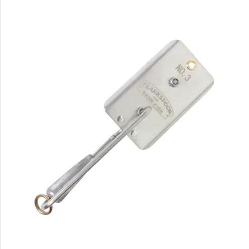 Clarkspoon Adjustable Diving Planer for Trolling