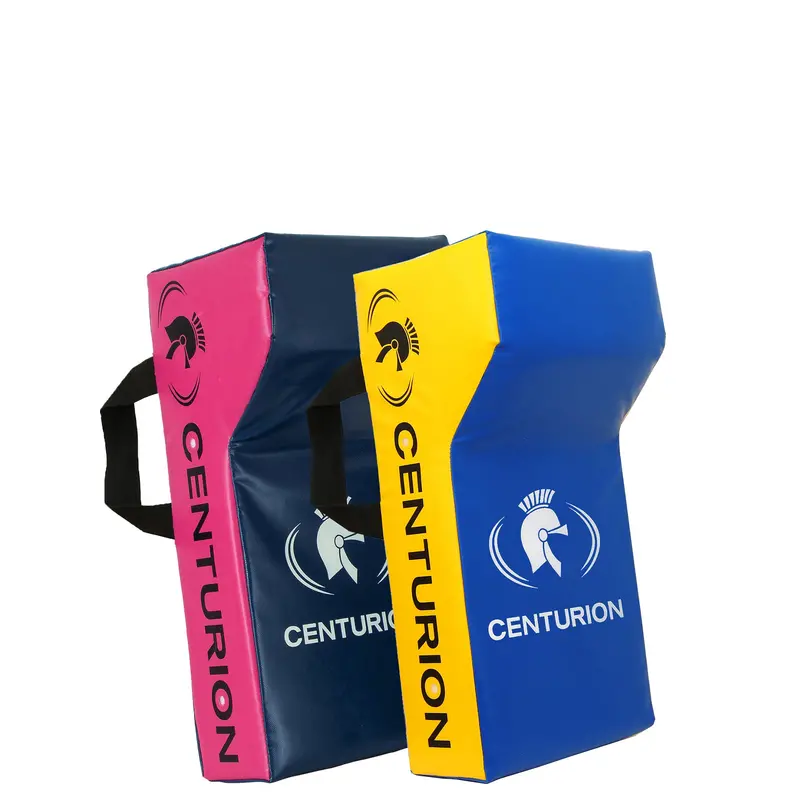 Club Rucking Tackle Wedge Shield for Rugby Contact Drills