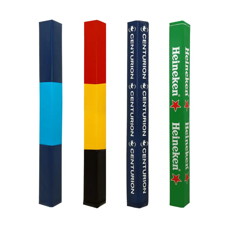 Corner Pole Safety Protectors