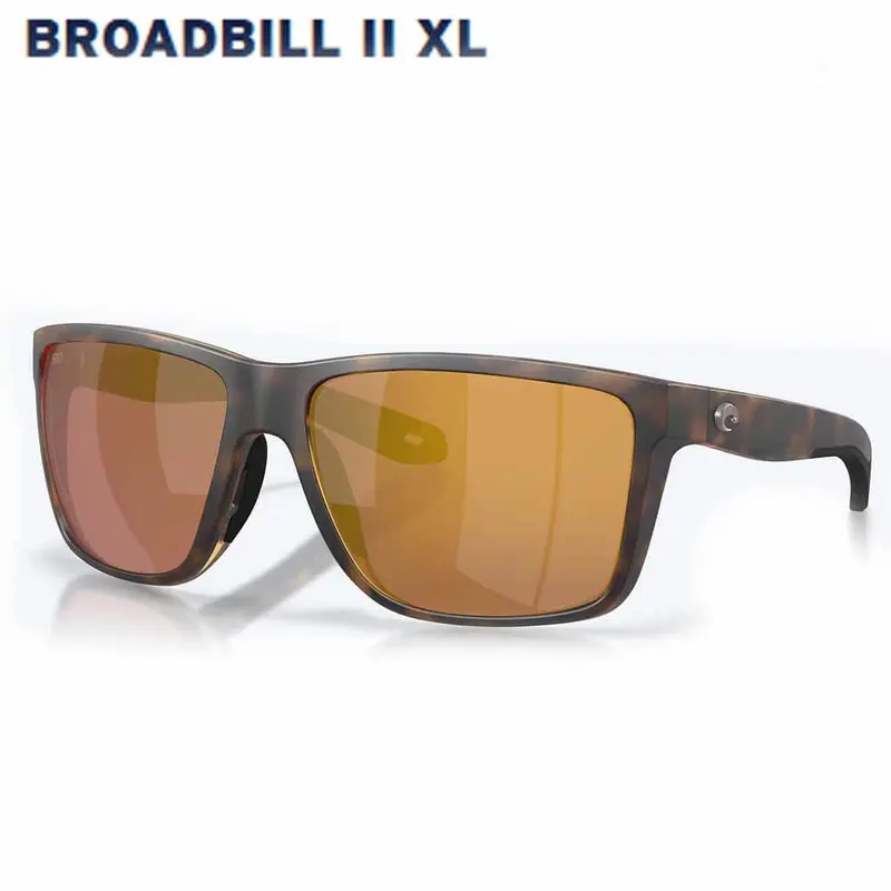 Costa Broadbill II XL Polarized Sunglasses