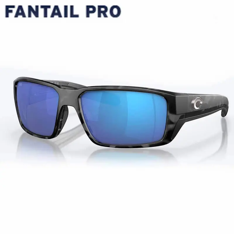 Costa Fantail Pro Polarized Sunglasses – Coastal Performance Design