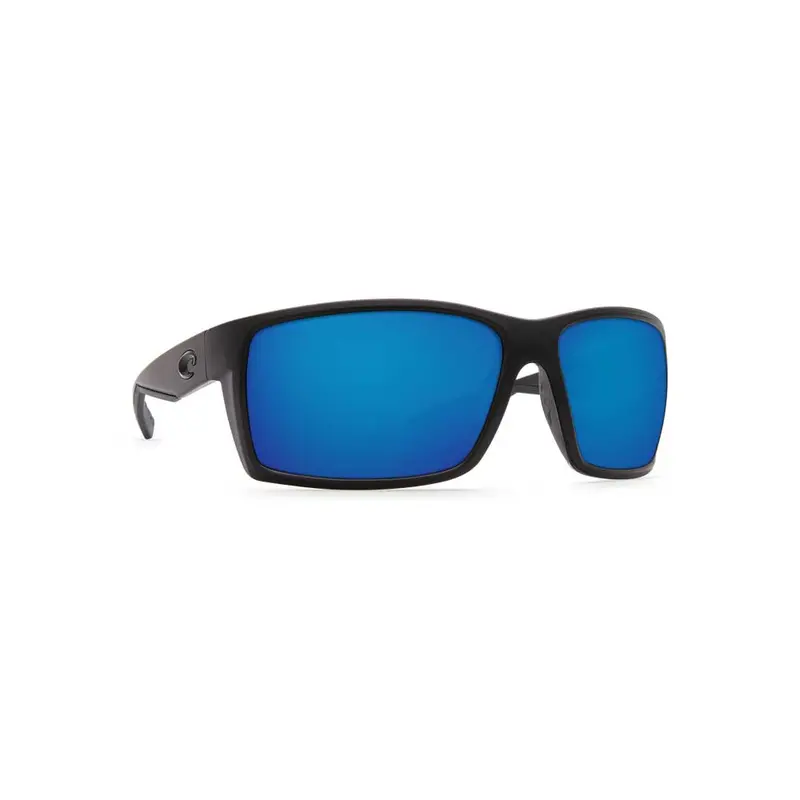 Costa Reefton Blackout Frame Polarized Sunglasses