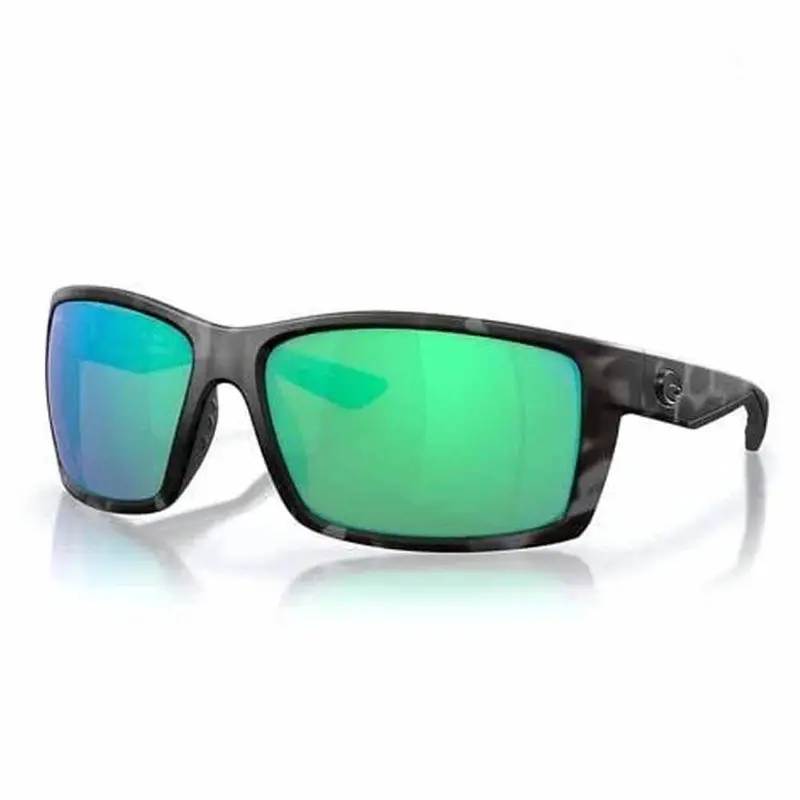 Costa Reefton Tiger Shark Ocearch Sunglasses – Limited Edition Frame