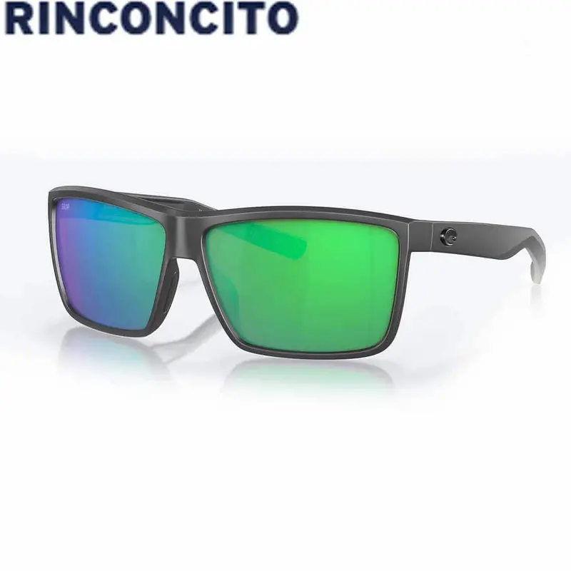 Costa Rinconcito Polarized Sunglasses – Coastal Lifestyle Frame