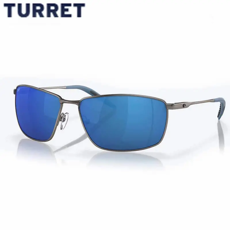 Costa Turret Sunglasses – Rugged All-Terrain Polarized Eyewear