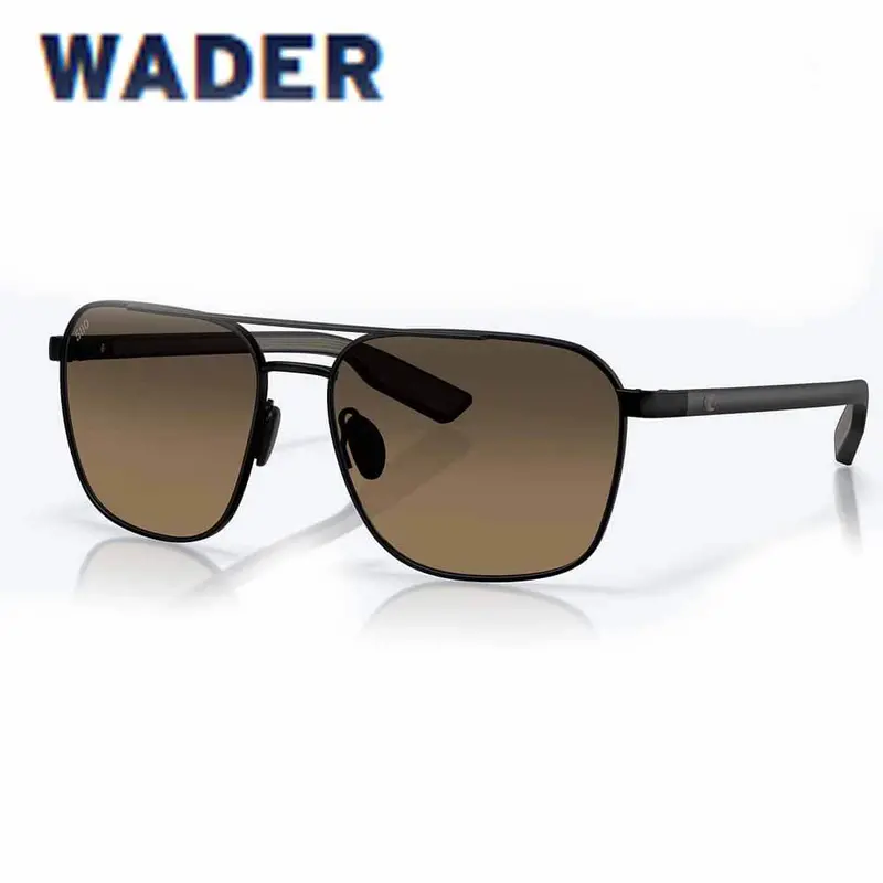 Costa Wader Polarized Sunglasses for Wet Conditions