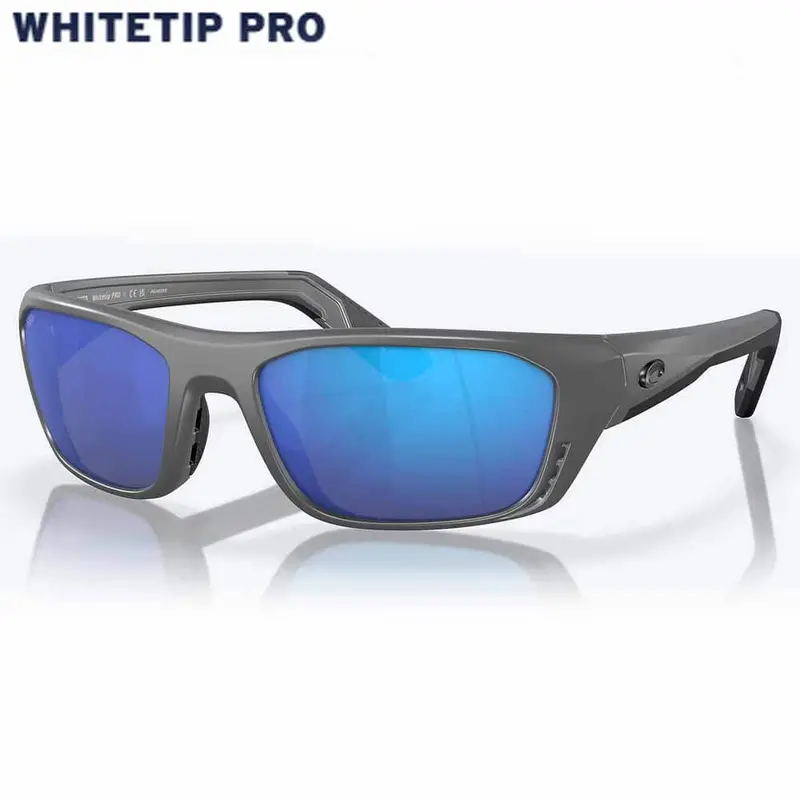 Costa Whitetip Pro Sunglasses – Premium Saltwater Fishing Eyewear