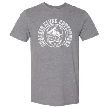 CRO Steel Your Face Softstyle T-Shirt