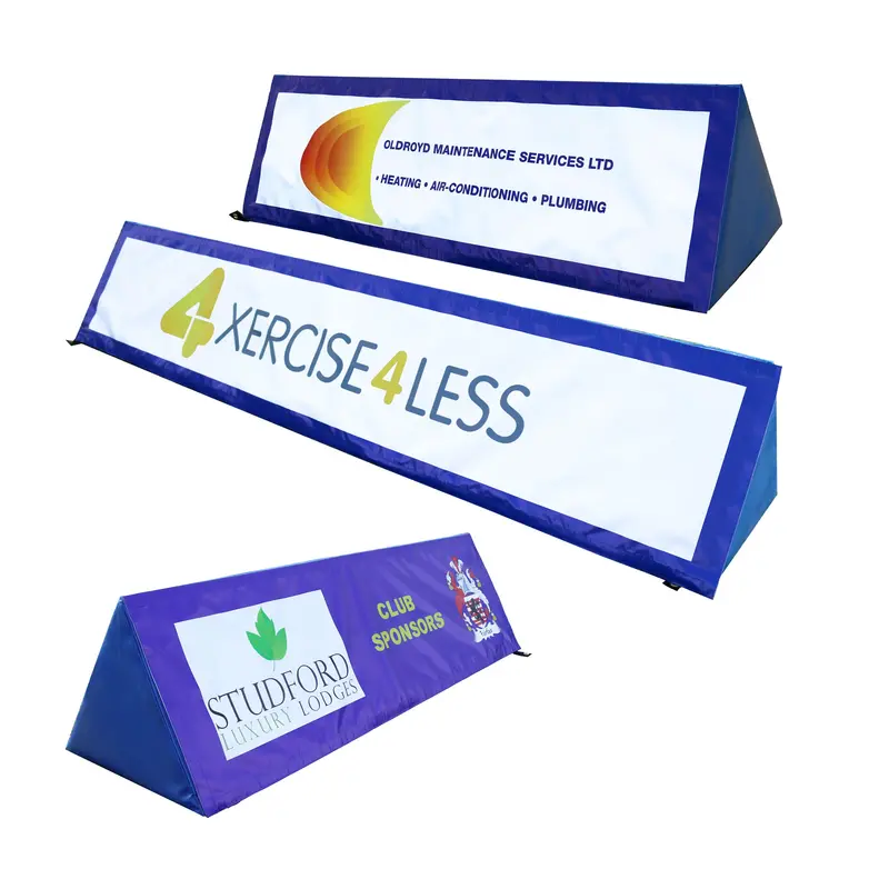 Custom Outdoor Advertising Banners
