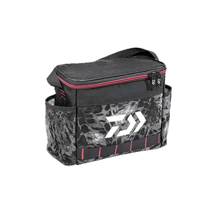 Daiwa D-Vec Jig Tote Bag – Organized Storage for Deep-Drop Jigging Gear