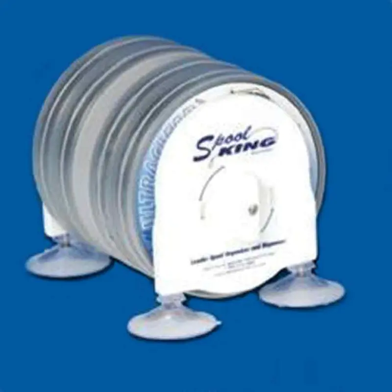 Deep Blue Marine Spool King 5 Leader Dispenser for Saltwater Fishing