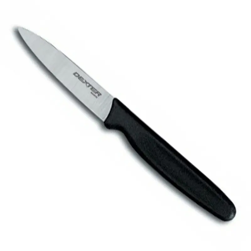 Dexter 3.25-Inch Basics Paring Knife – Ergonomic Handle