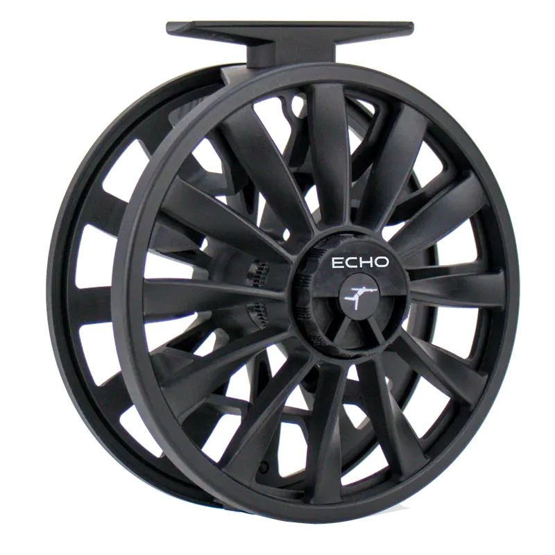 Echo Bravo LT Lightweight Fly Reel