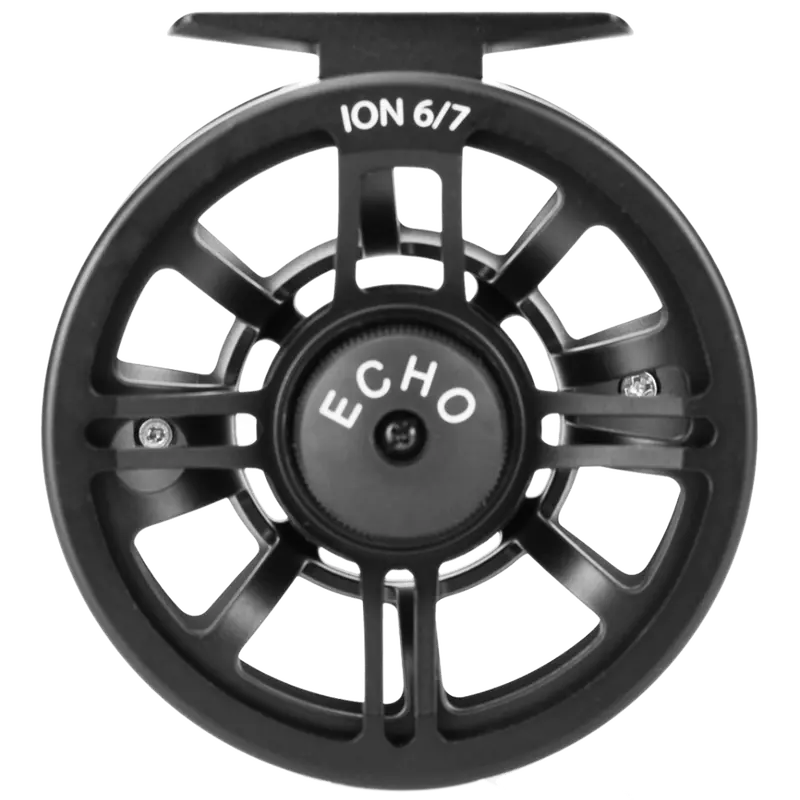 Echo ION Fly Fishing Reel