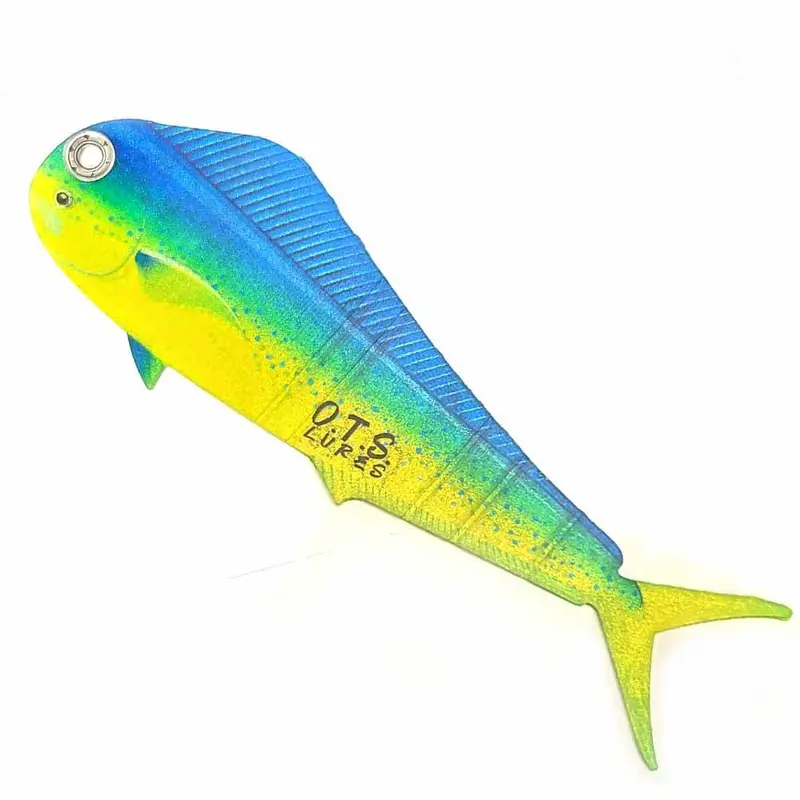 Fish Razr OTS Mahi Flap for Dorado Fishing
