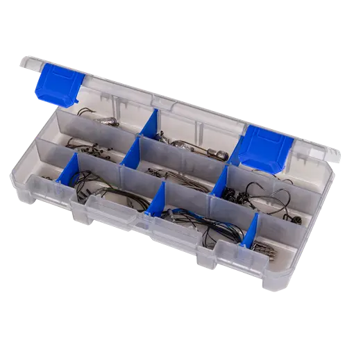 Flambeau Zerust Max Tuff Storage Tainers for Tackle