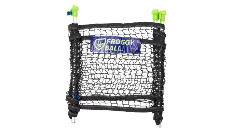 Froggy Gaga Ball Replacement Net Panel