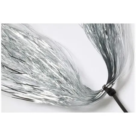 Hedron Magnum Flashabou Strands for Fly Tying