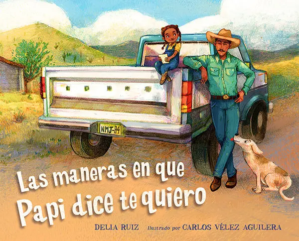 How Papi Says I Love You (Bilingual Edition)