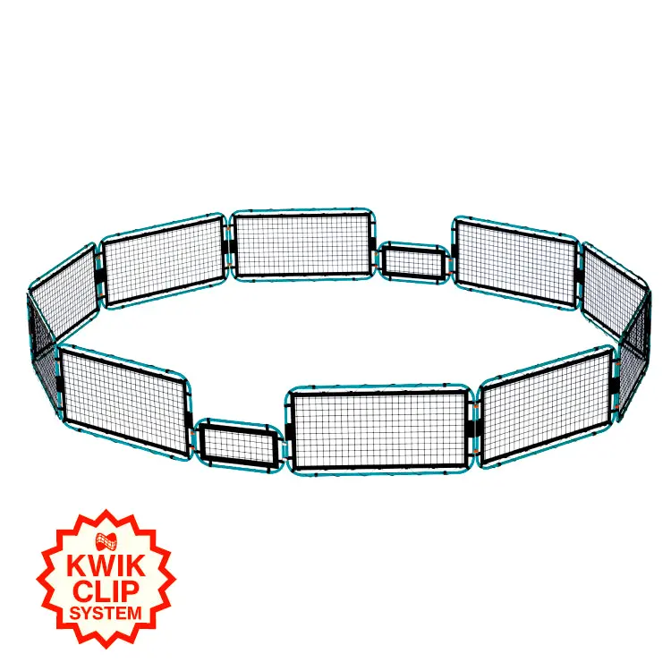Infinets Multi-Functional Gaga Pit System