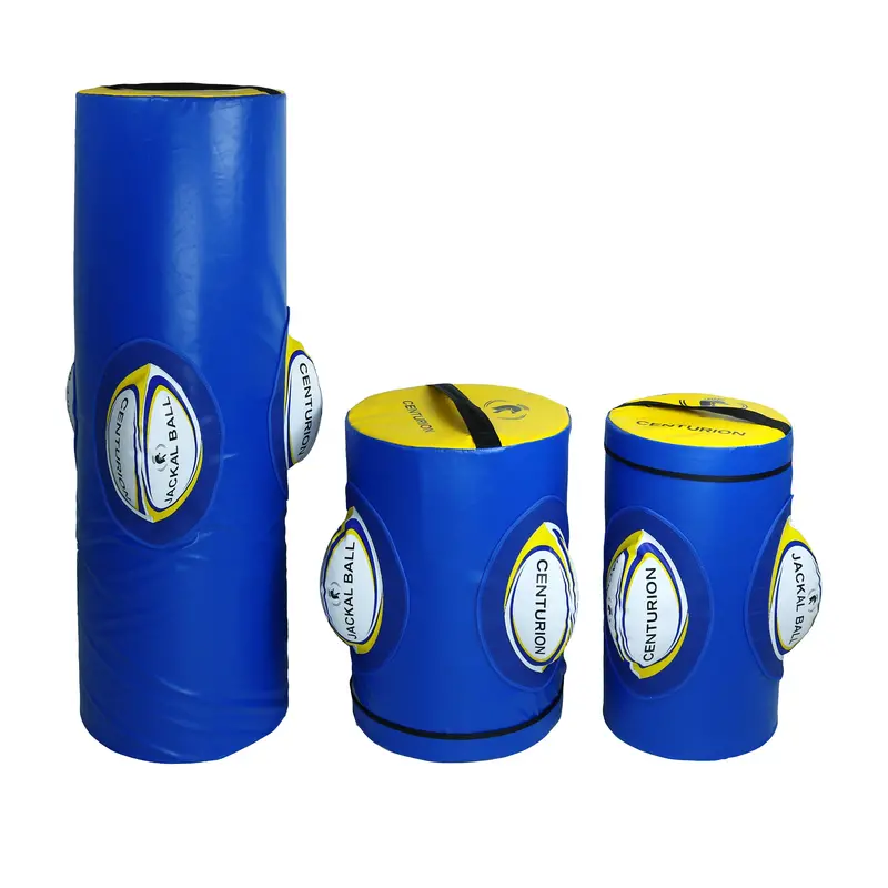 Jackal Rugby Tackle Training Bags